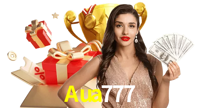 Jogue com dealers reais no Aua777!