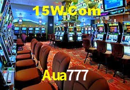 Casino Ao Vivo Aua777