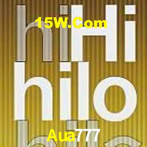 Cadastro Rápido Aua777