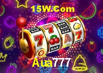 Segurança 2FA Aua777