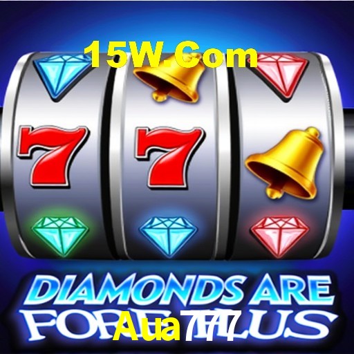 Casino Ao Vivo Aua777