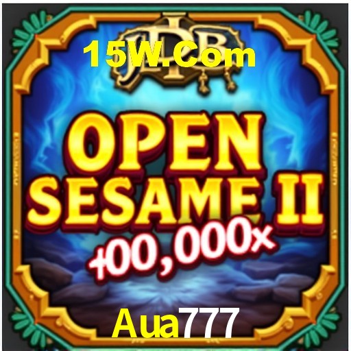 Jogos de Slot Aua777