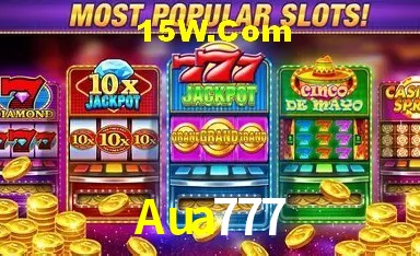 Promoções Sazonais Aua777