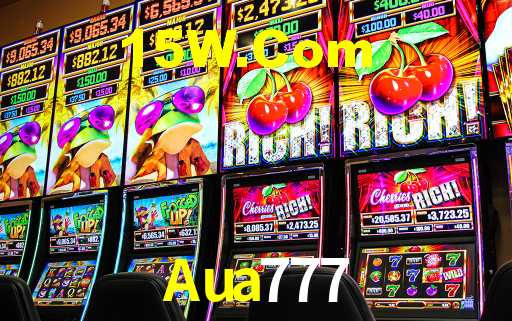 Aua777Bet