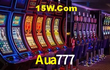 Integração de APIs Aua777