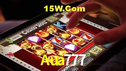 Jogos de Slot Aua777