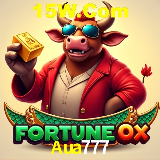 Estatísticas do Jogo Aua777