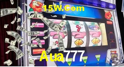 Estatísticas do Jogo Aua777