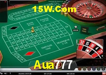 Casino Ao Vivo Aua777
