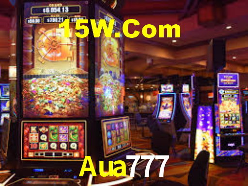 Aua777Bet