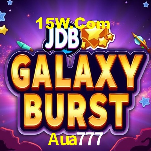 Recursos de Bônus Aua777
