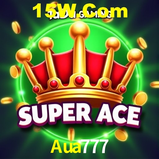 Programa VIP Aua777